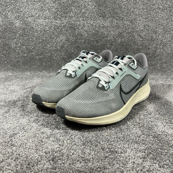 Nike Air Zoom Pegasus 40 FN7498-012 Men\'s Size 11.5 Iron Ore Flat Pewter Shoes main image 6